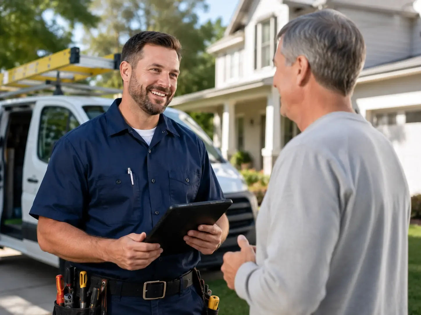 Whole Home Rewiring Gainesville, GA FAQs